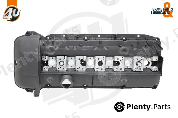 4U Autoparts 16176BW — Cylinder Head Cover