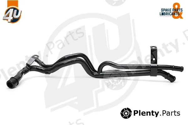 4U Autoparts 72341VV — Coolant Pipe