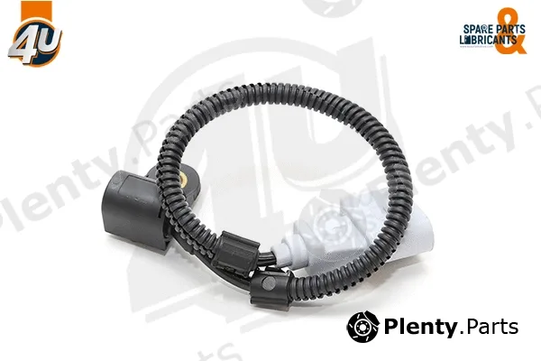 4U Autoparts 20156VV — Sensor, camshaft position