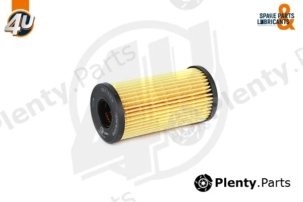 4U Autoparts 33272MR — Oil Filter