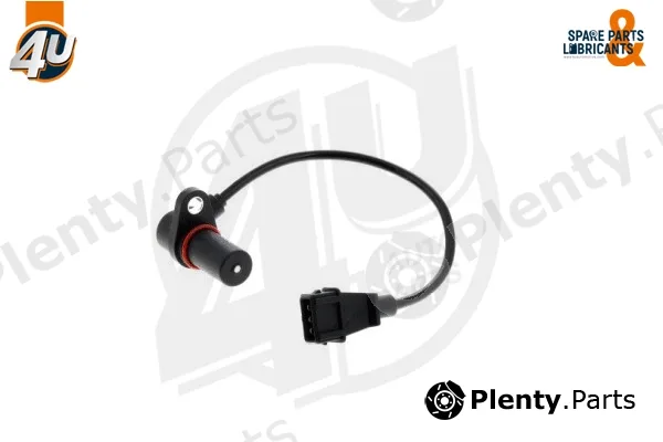 4U Autoparts 29649RN — Sensor, camshaft position