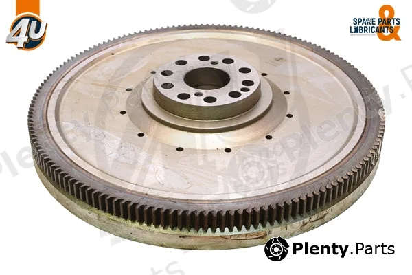 4U Autoparts 25465SC — Flywheel