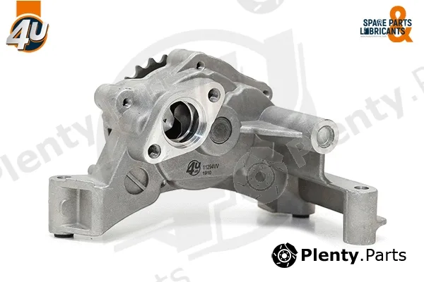 4U Autoparts 11294VV — Oil Pump