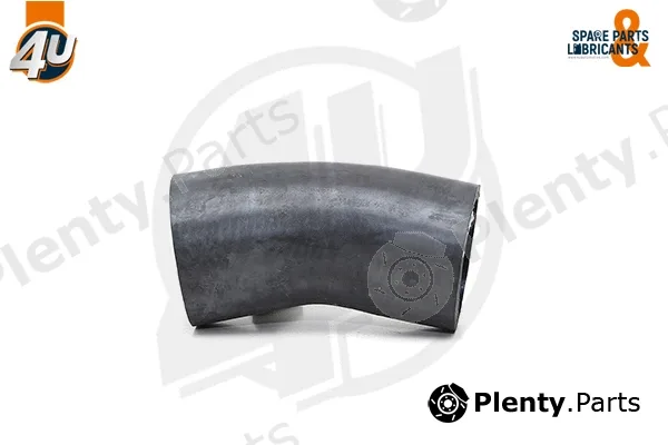 4U Autoparts 21077VV — Charge Air Hose