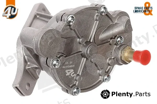 4U Autoparts 11248VV — Vacuum Pump, braking system