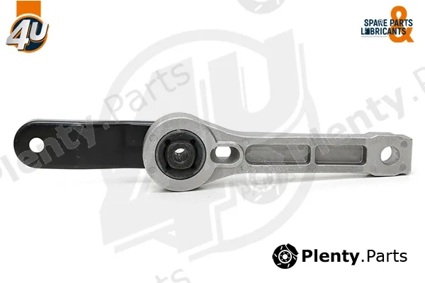 4U Autoparts 72358VV — Mounting, engine