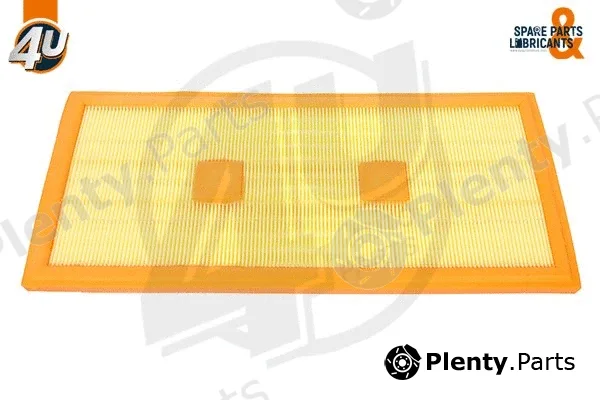 4U Autoparts 33056MR — Air Filter