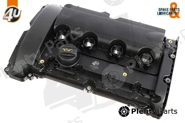 4U Autoparts 16183MI — Cylinder Head Cover