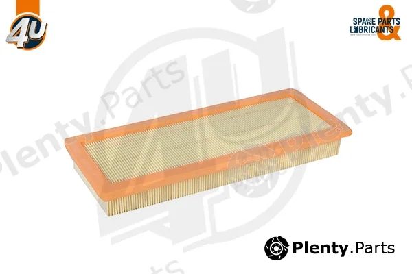4U Autoparts 33452MI — Air Filter