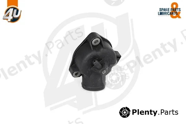 4U Autoparts 16200MR — Thermostat Housing
