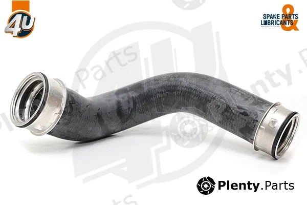 4U Autoparts 21062VV — Charge Air Hose