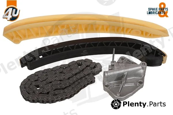 4U Autoparts 44104VV — Timing Chain Kit