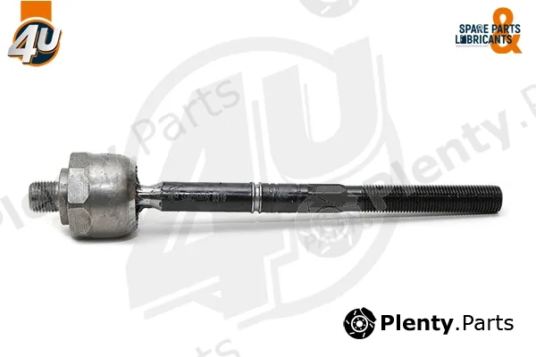 4U Autoparts E04038 — Inner Tie Rod