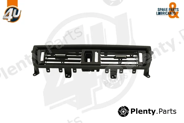 4U Autoparts 38001BW — Centre Console