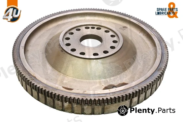 4U Autoparts 29575RN — Flywheel