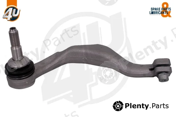 4U Autoparts A14193 — Tie Rod End