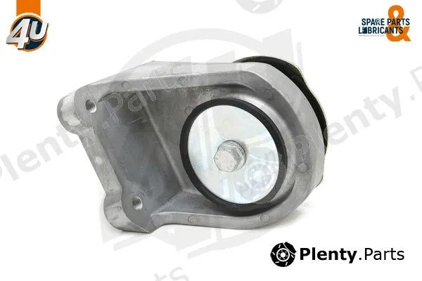 4U Autoparts 26720ME — Mounting, engine