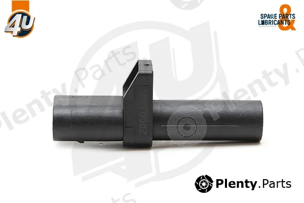 4U Autoparts 20603MR — Sensor, crankshaft pulse