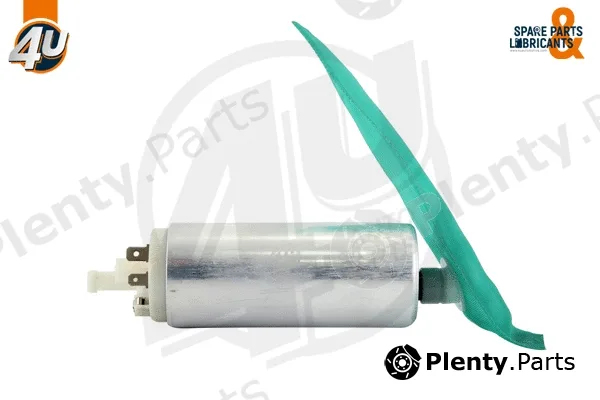 4U Autoparts 32713BW — Fuel Pump