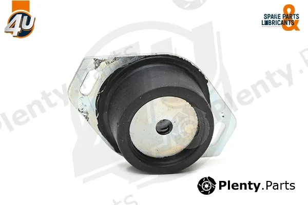 4U Autoparts 72603PU — Mounting, engine