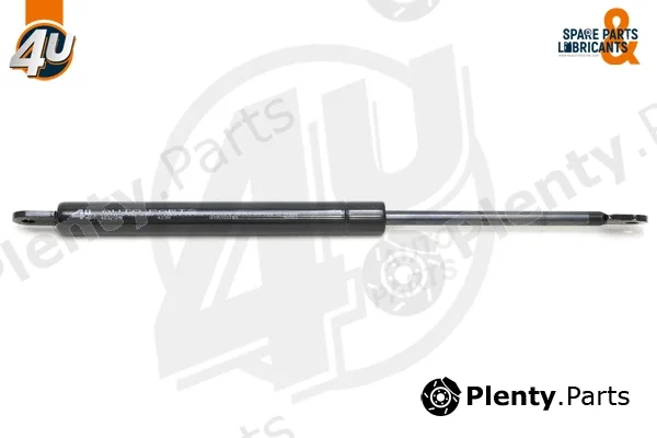 4U Autoparts 48320PR — Gas Spring, boot/cargo area