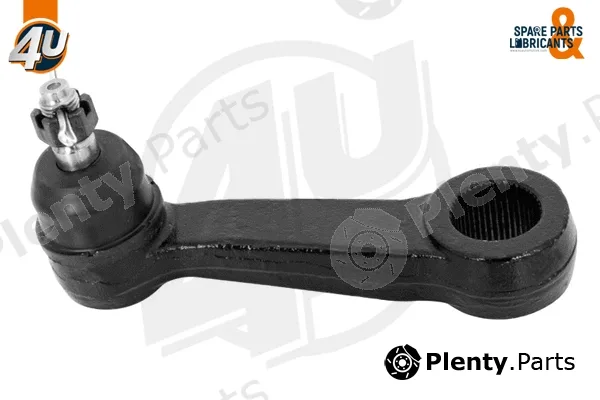 4U Autoparts H12102 — Pitman Arm