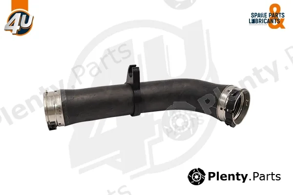 4U Autoparts 18266ME — Radiator Hose