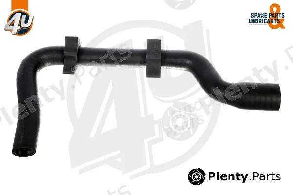 4U Autoparts 27322SC — Radiator Hose