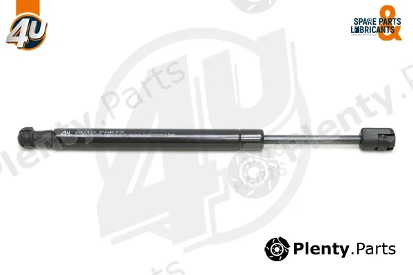 4U Autoparts 48032BW — Gas Spring, boot/cargo area
