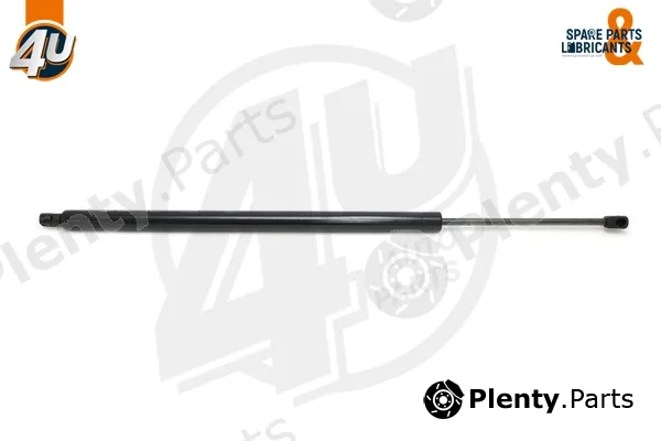 4U Autoparts 48379VV — Gas Spring, boot/cargo area