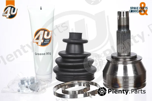 4U Autoparts 23059FT — Joint Kit, drive shaft
