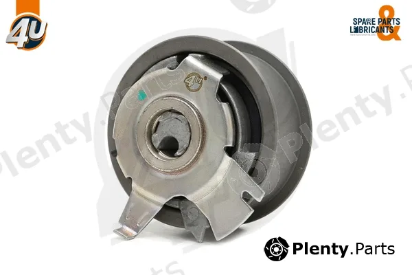 4U Autoparts 32469VV — Tensioner Pulley, timing belt