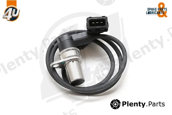 4U Autoparts 20670BW — Sensor, crankshaft pulse