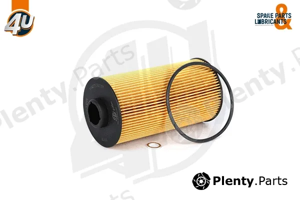4U Autoparts 33567BW — Oil Filter