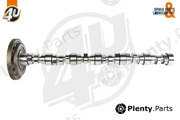 4U Autoparts 14206ME — Camshaft
