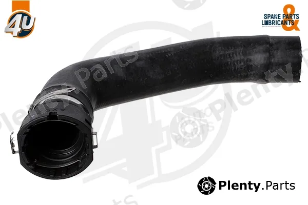 4U Autoparts 51481PU — Radiator Hose