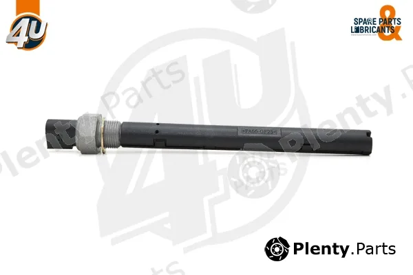 4U Autoparts 18200ME — Sensor, engine oil level
