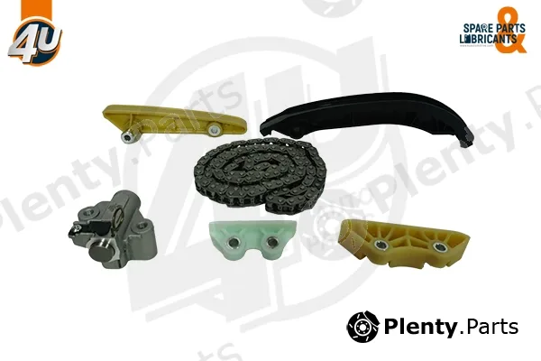4U Autoparts 44165FR — Timing Chain Kit