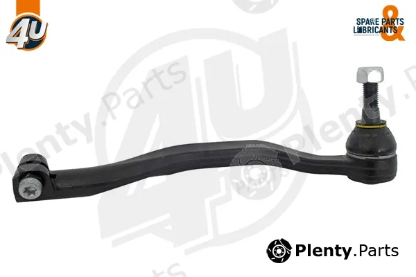 4U Autoparts A13584 — Tie Rod End