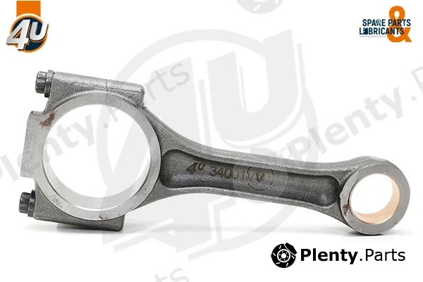 4U Autoparts 34001VV — Connecting Rod