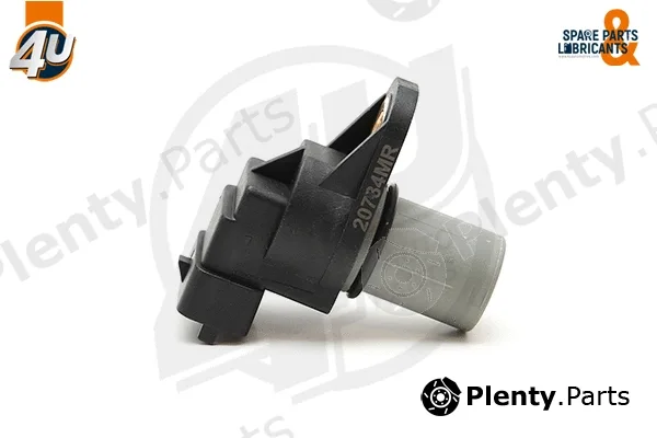 4U Autoparts 20734MR — Sensor, camshaft position