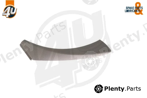 4U Autoparts 38059BW — Interior Door Panel