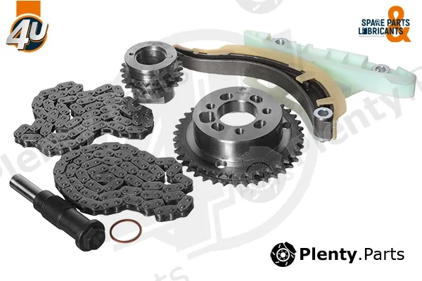 4U Autoparts 44167FR — Timing Chain Kit