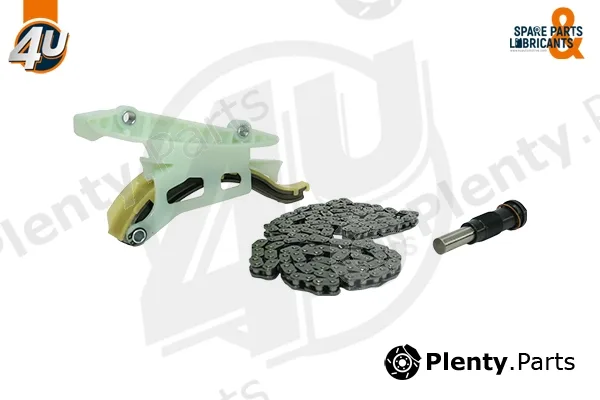 4U Autoparts 44168FR — Timing Chain Kit