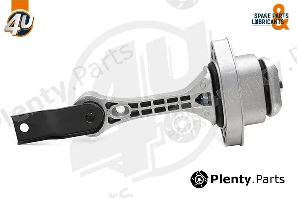 4U Autoparts 72354VV — Mounting, engine