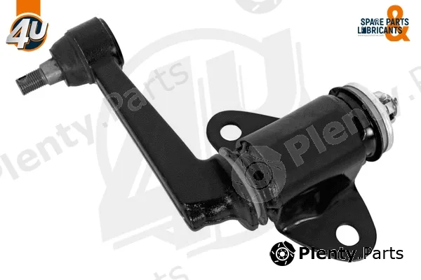 4U Autoparts H15438 — Pitman Arm
