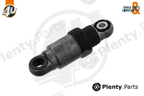 4U Autoparts 32294BW — Vibration Damper, V-ribbed belt