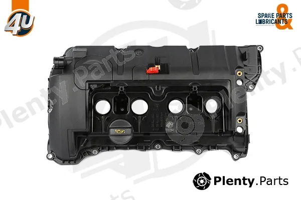 4U Autoparts 16529MI — Cylinder Head Cover