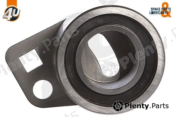 4U Autoparts 32368LR — Tensioner Pulley, timing belt