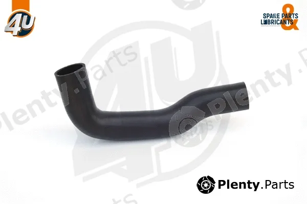 4U Autoparts 12881MN — Radiator Hose